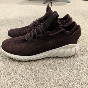 Adidas Tubular Doom Shoes